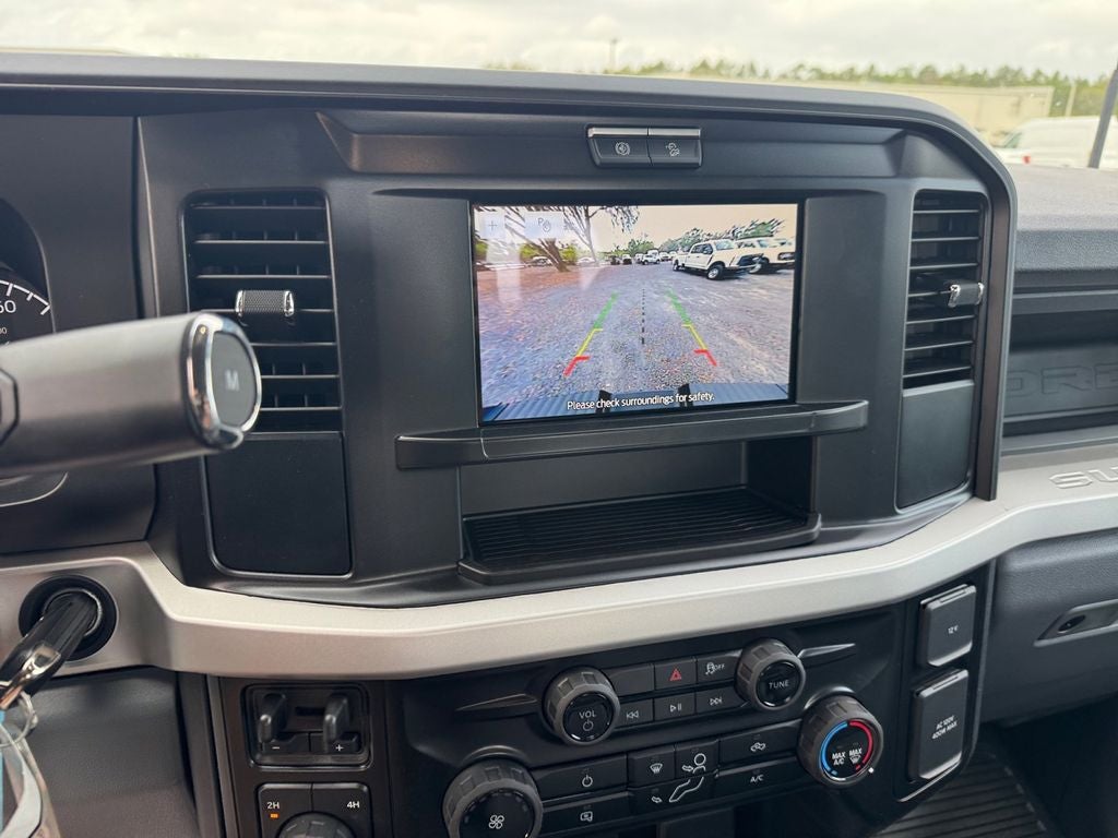 2026 Ford F-350SD XL 610A