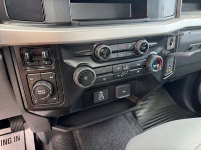 2026 Ford F-350SD XL 610A