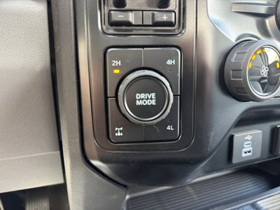 2026 Ford F-350SD XL 610A