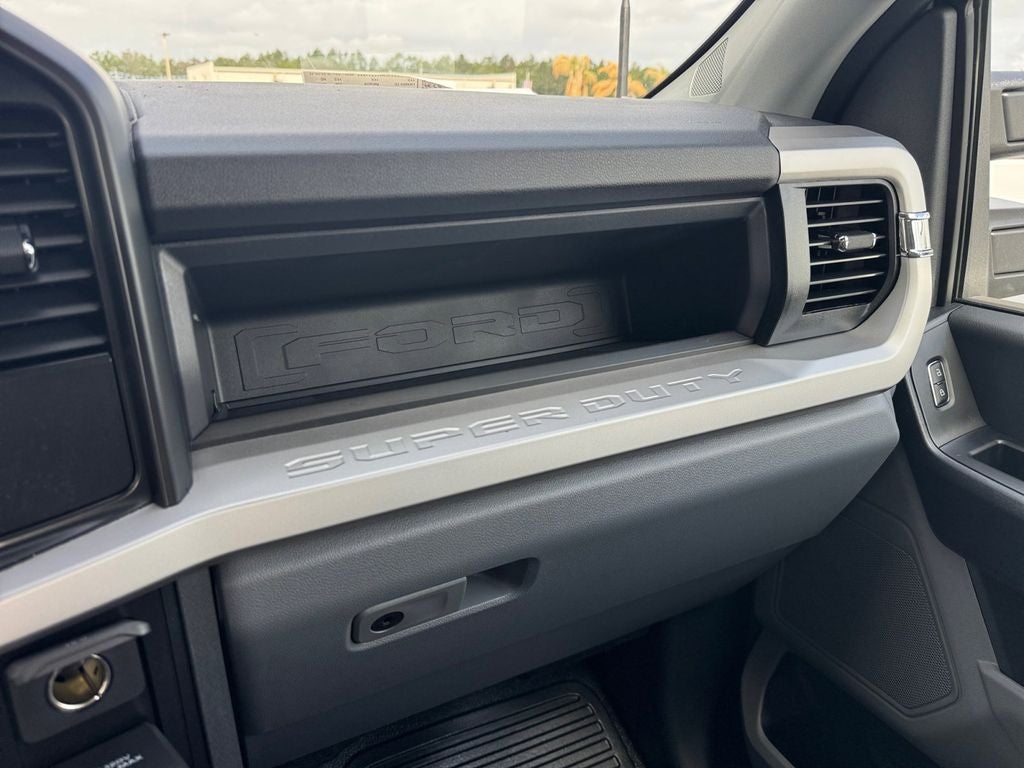 2026 Ford F-350SD XL 610A