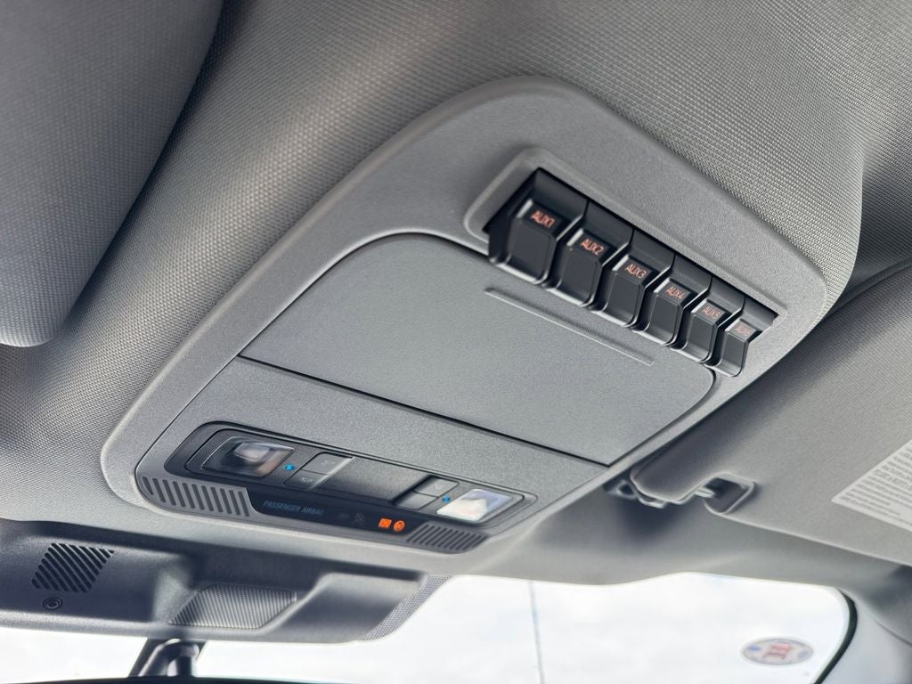 2026 Ford F-350SD XL 610A