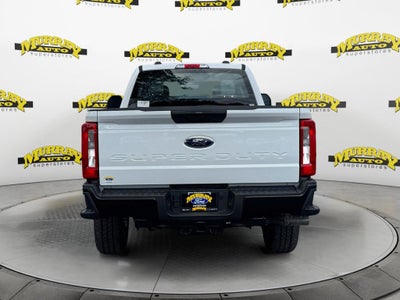 2026 Ford F-350SD XL 610A