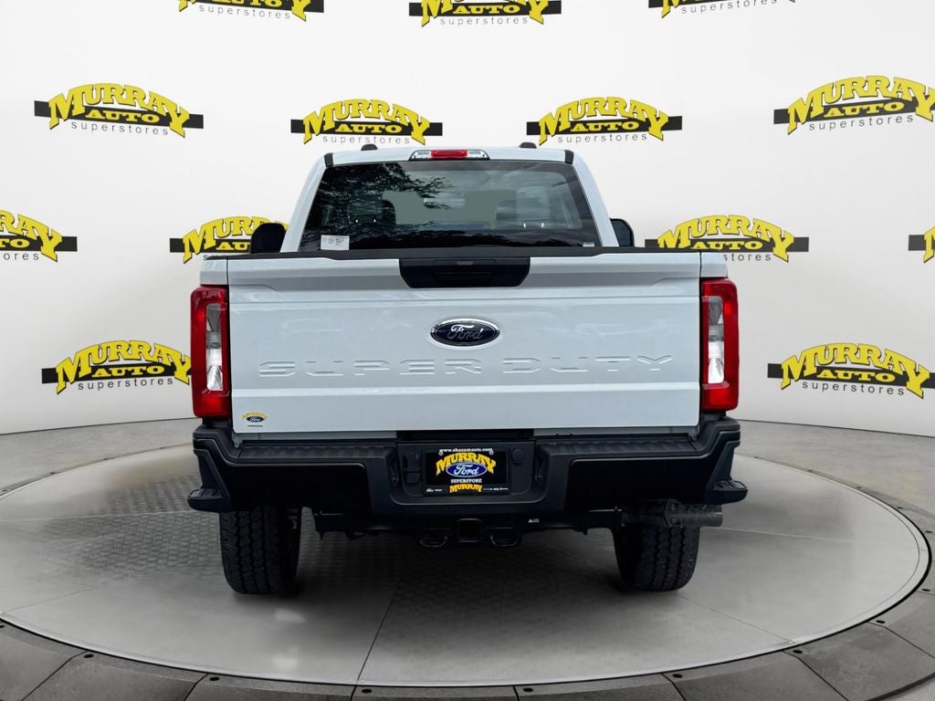 2026 Ford F-350SD XL 610A