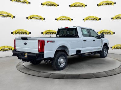 2026 Ford F-350SD XL 610A