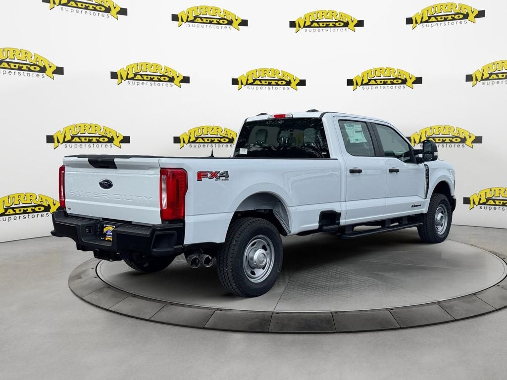2026 Ford F-350SD XL 610A