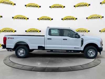 2026 Ford F-350SD XL 610A