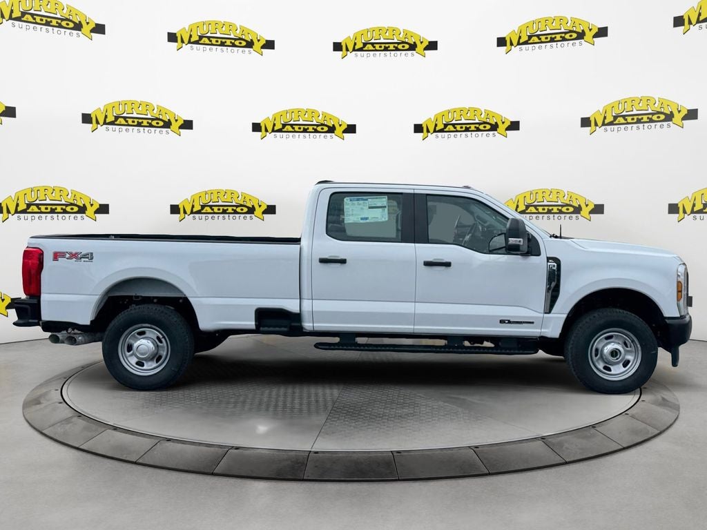 2026 Ford F-350SD XL 610A