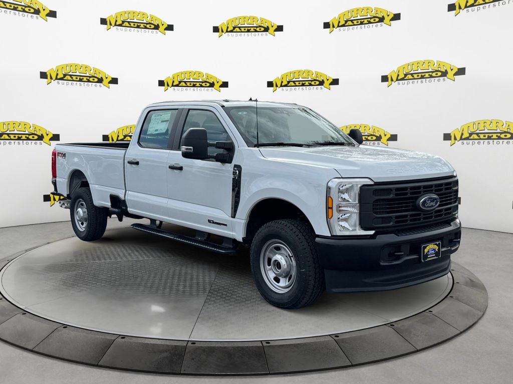 2026 Ford F-350SD XL 610A