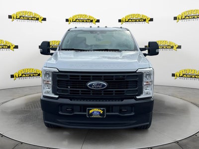 2026 Ford F-350SD XL 610A