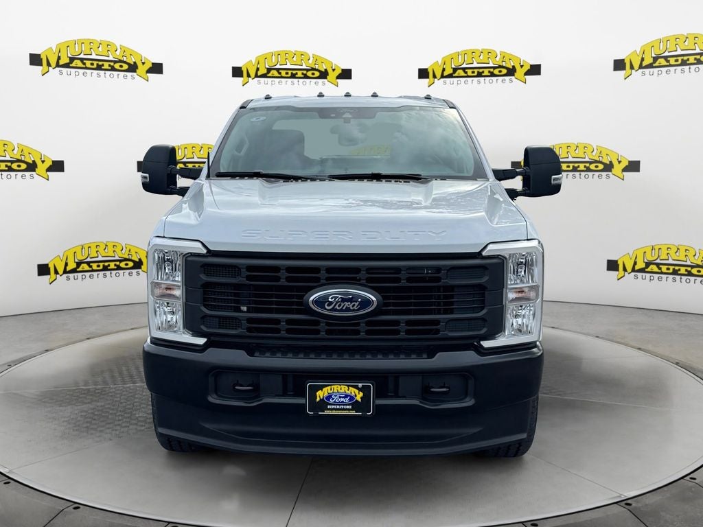 2026 Ford F-350SD XL 610A