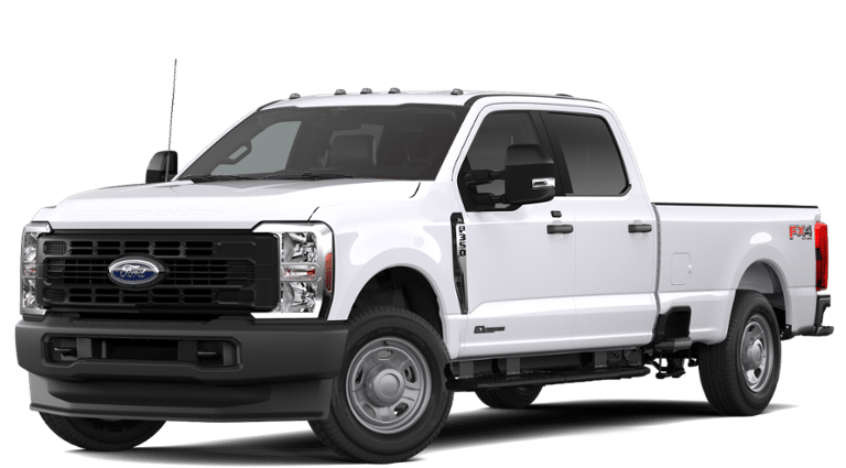 2026 Ford F-350SD XL 610A
