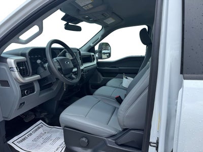 2026 Ford F-350SD XL 610A