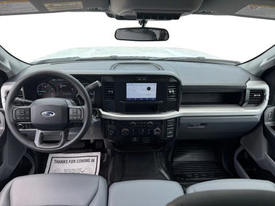 2026 Ford F-350SD XL 610A