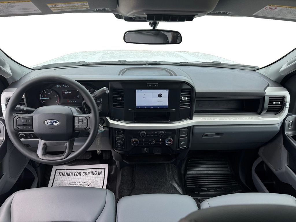 2026 Ford F-350SD XL 610A