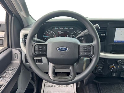2026 Ford F-350SD XL 610A