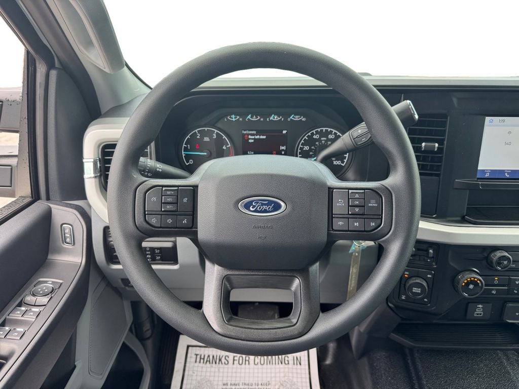 2026 Ford F-350SD XL 610A