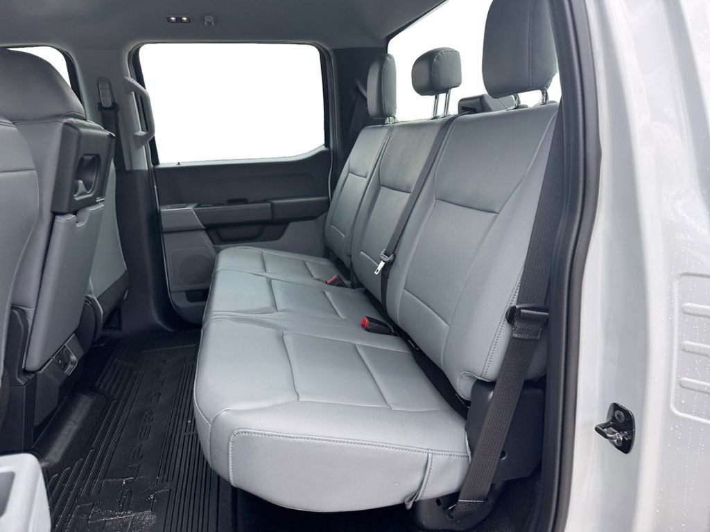 2026 Ford F-350SD XL 610A