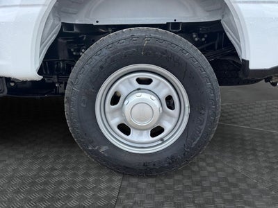 2026 Ford F-350SD XL 610A