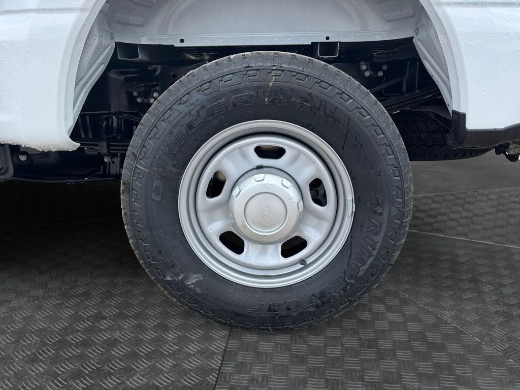 2026 Ford F-350SD XL 610A