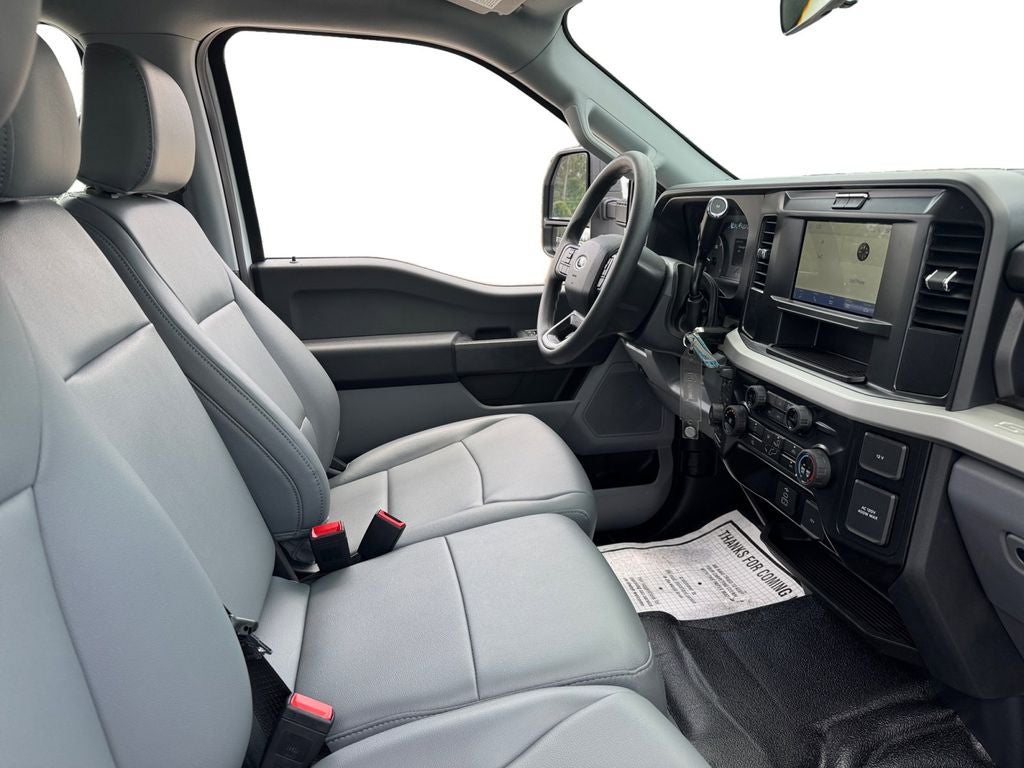 2026 Ford F-350SD XL 610A