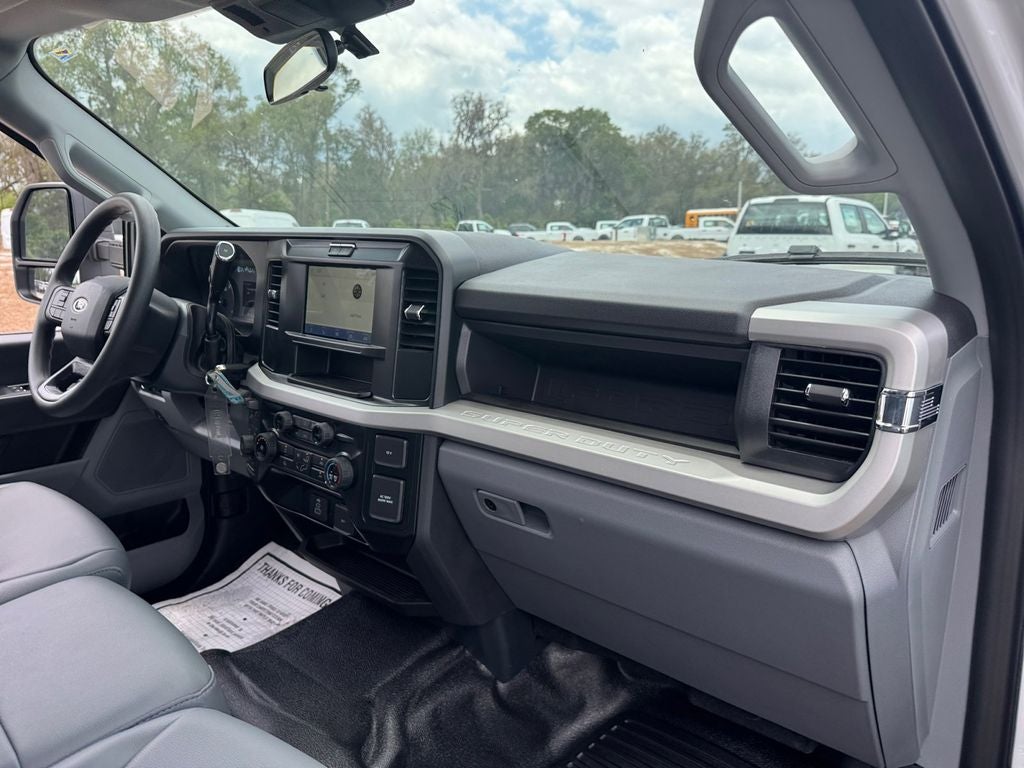 2026 Ford F-350SD XL 610A