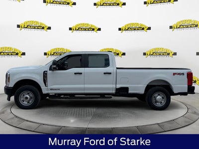 2026 Ford F-350SD XL 610A