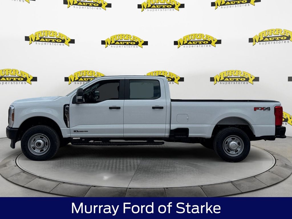 2026 Ford F-350SD XL 610A