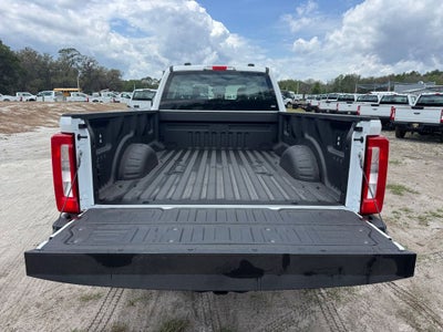 2026 Ford F-350SD XL 610A