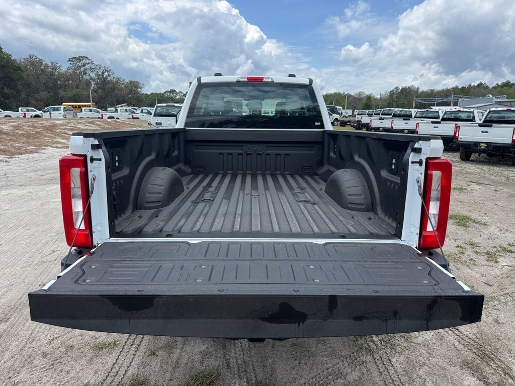 2026 Ford F-350SD XL 610A
