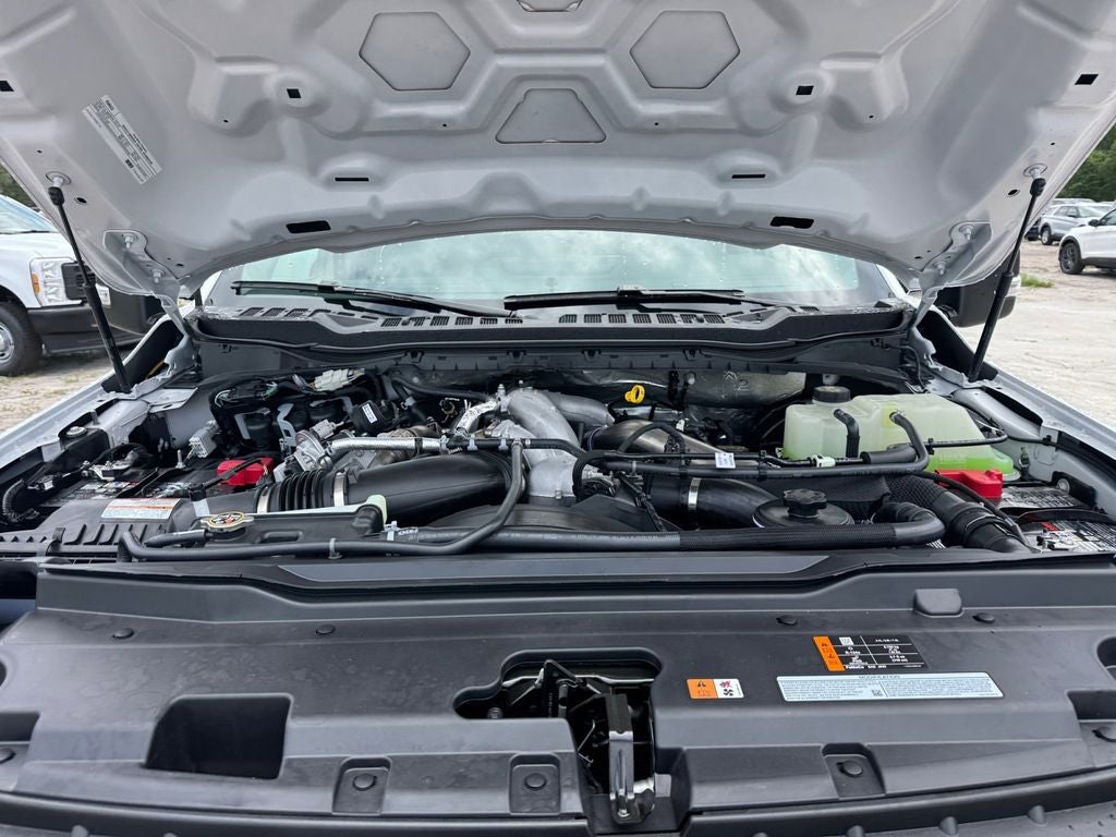 2026 Ford F-350SD XL 610A