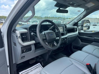 2026 Ford F-350SD XL 610A