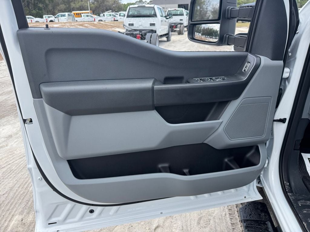 2026 Ford F-350SD XL 610A