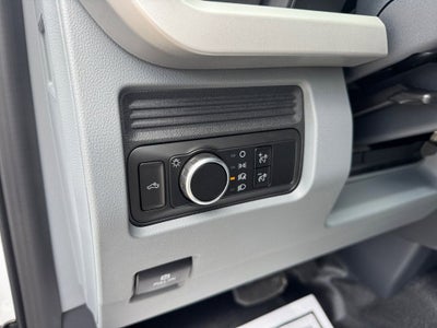 2026 Ford F-350SD XL 610A