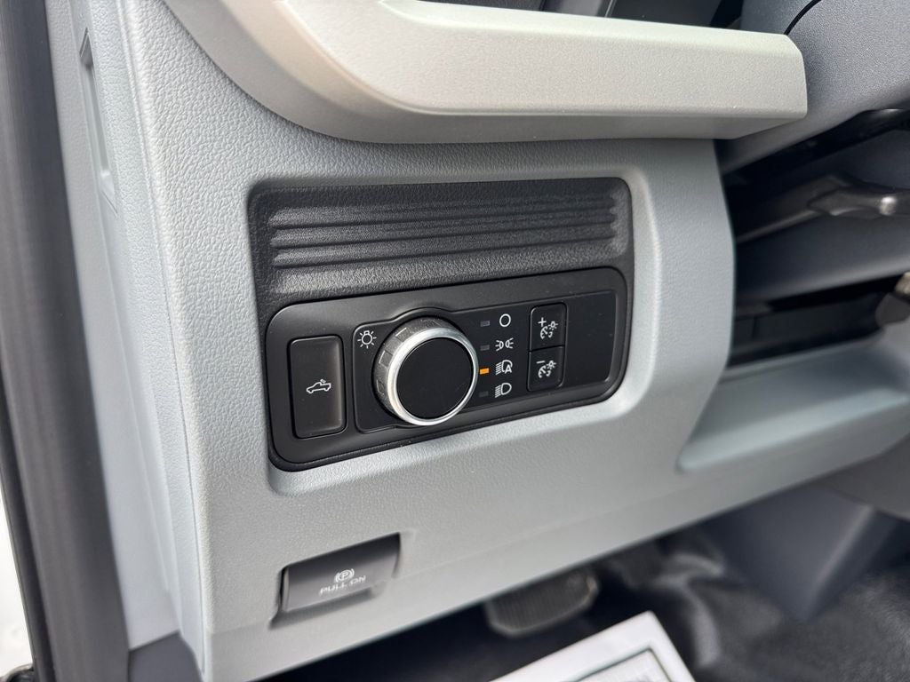 2026 Ford F-350SD XL 610A