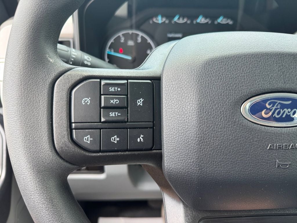 2026 Ford F-350SD XL 610A