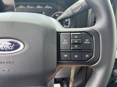 2026 Ford F-350SD XL 610A