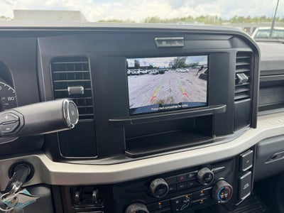 2026 Ford F-350SD XL 610A