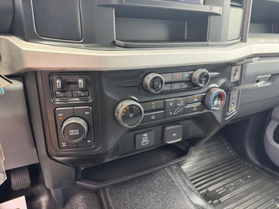2026 Ford F-350SD XL 610A