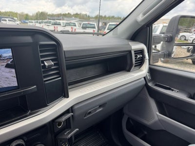 2026 Ford F-350SD XL 610A