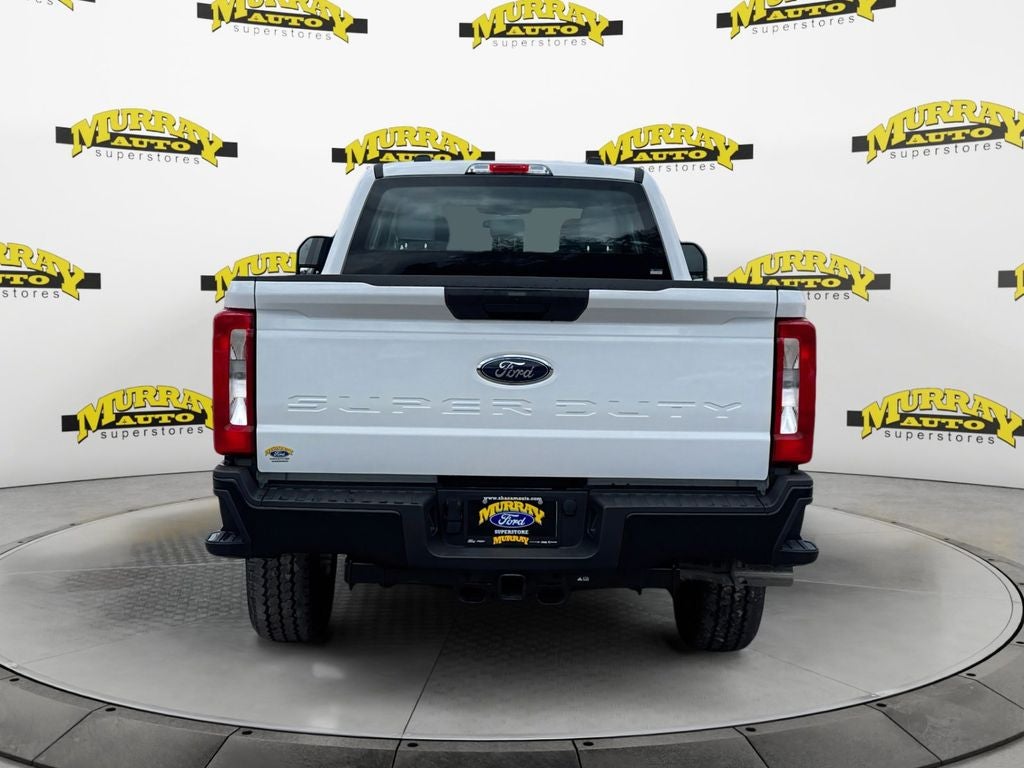 2026 Ford F-350SD XL 610A