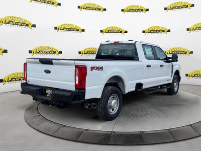 2026 Ford F-350SD XL 610A