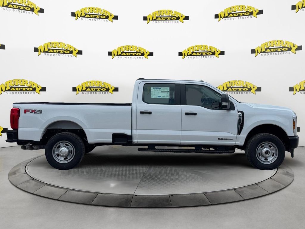 2026 Ford F-350SD XL 610A