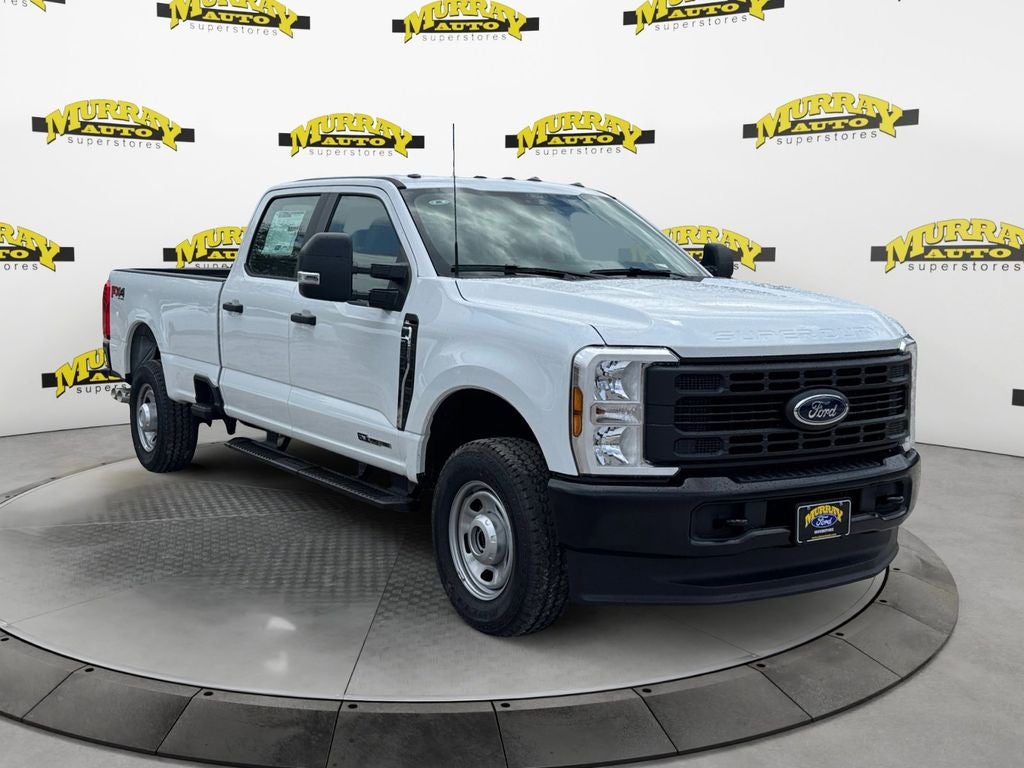 2026 Ford F-350SD XL 610A