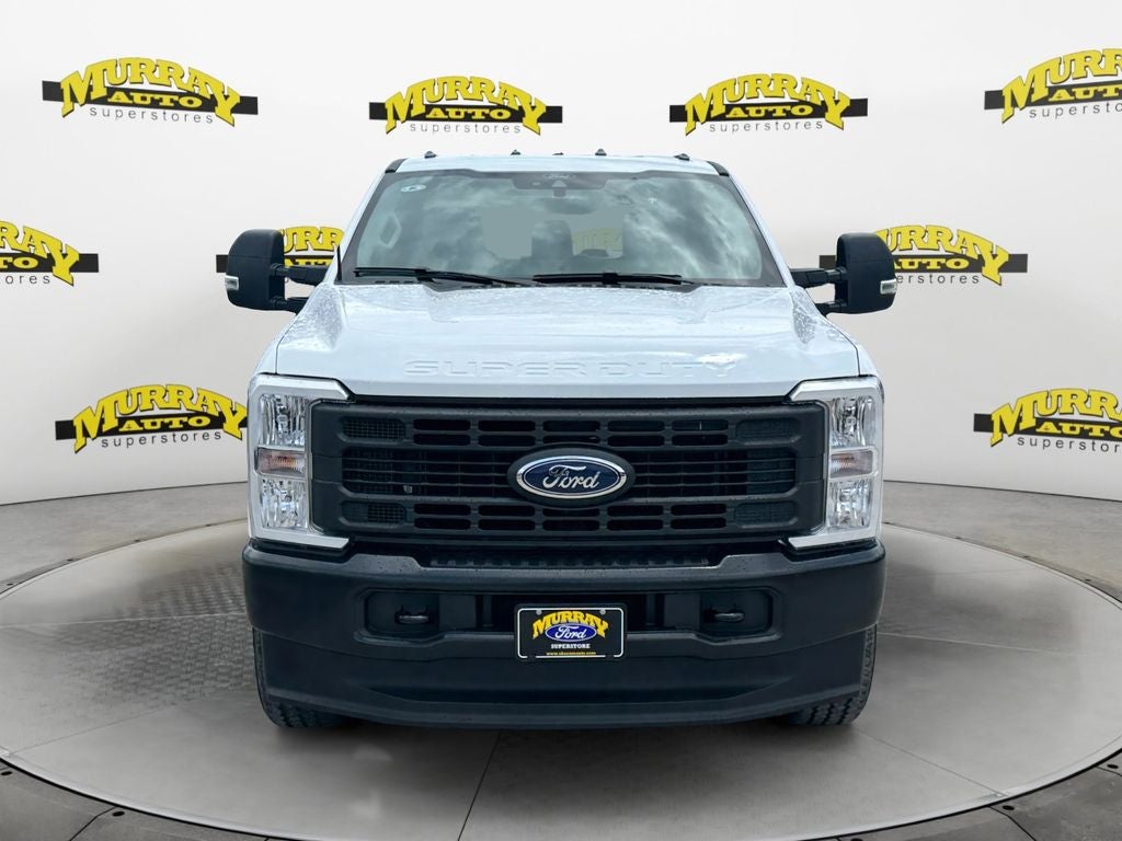 2026 Ford F-350SD XL 610A