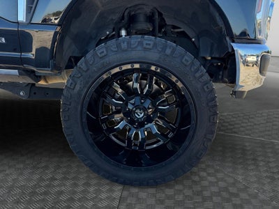 2024 Ford F-350SD Lariat