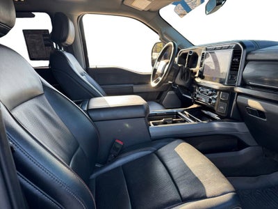 2024 Ford F-350SD Lariat