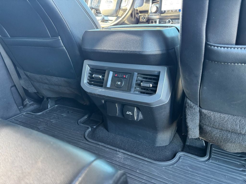 2024 Ford F-350SD Lariat