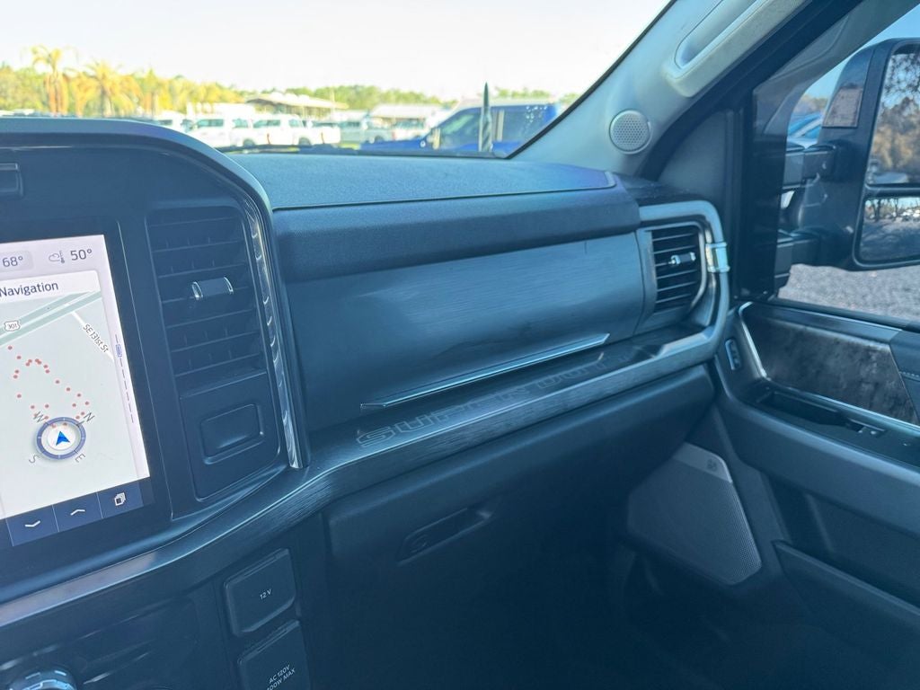 2024 Ford F-350SD Lariat