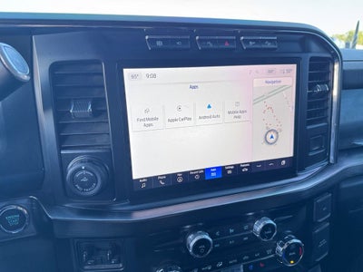 2024 Ford F-350SD Lariat