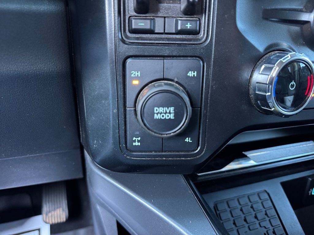 2024 Ford F-350SD Lariat